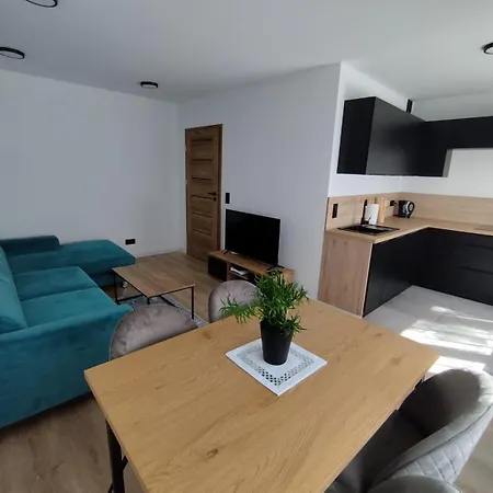 Mieszkanie 11 Listopada