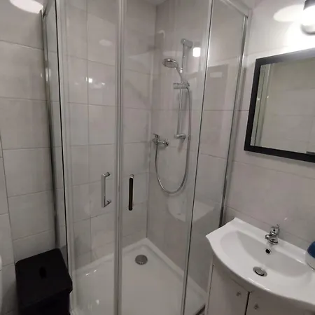 Διαμέρισμα Mieszkanie 11 Listopada Konin (Greater Poland)