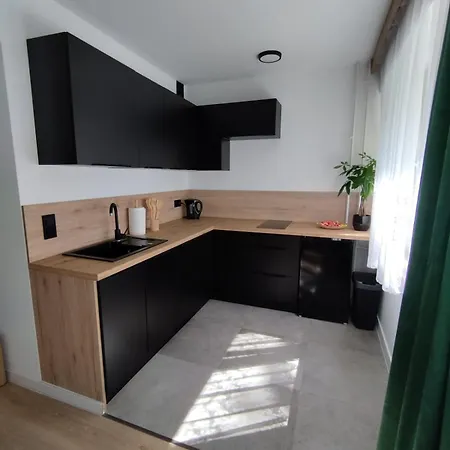 Mieszkanie 11 Listopada * Konin (Greater Poland)