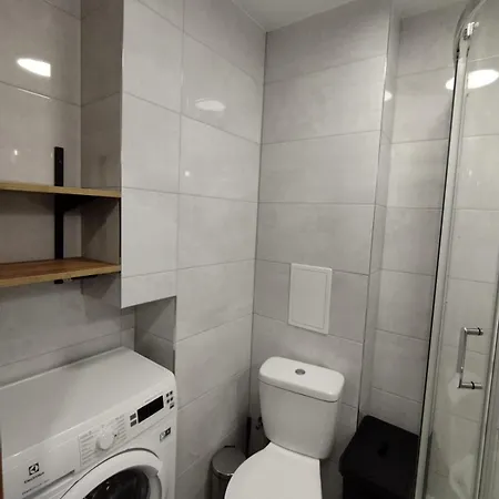 Mieszkanie 11 Listopada Διαμέρισμα Konin (Greater Poland)