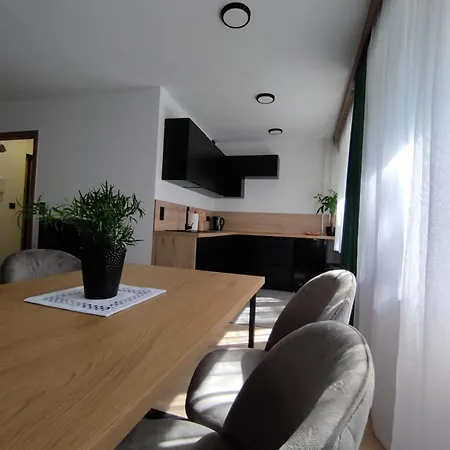 Διαμέρισμα Mieszkanie 11 Listopada Konin (Greater Poland)