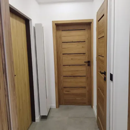 Mieszkanie 11 Listopada *