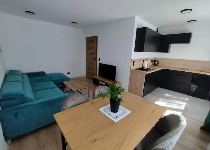 Mieszkanie 11 Listopada