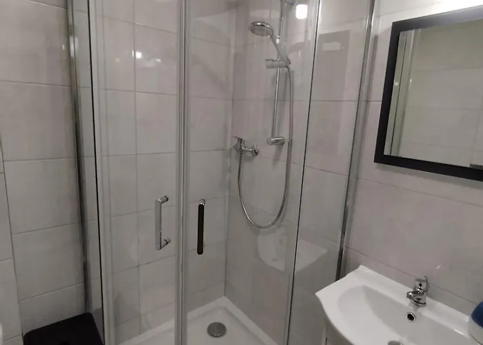 Διαμέρισμα Mieszkanie 11 Listopada Konin (Greater Poland)