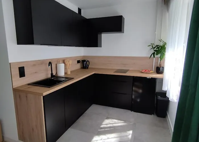 Mieszkanie 11 Listopada * Konin (Greater Poland)