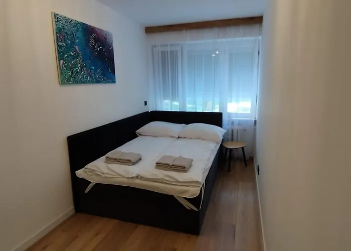 Mieszkanie 11 Listopada Konin (Greater Poland)