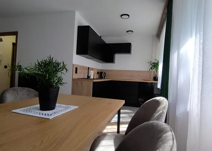 Daire Mieszkanie 11 Listopada Konin (Greater Poland)