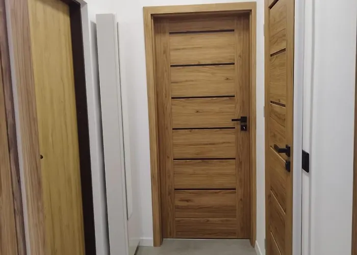 Mieszkanie 11 Listopada *